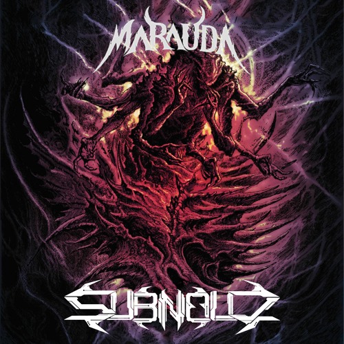 marauda - sinews (edit)