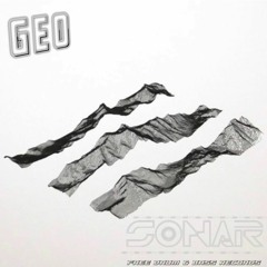 Geo - Sonar (Free Download)