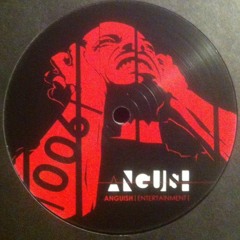 Kriss D'Angoass - Nosferatu=Jesus
