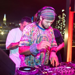 Da Funk Conductor live from Arlo, Williamsburg NY 7.12.24
