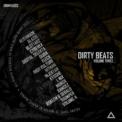 Roklem & Sebalo - Disillusion (Clip) - OUT NOW on Dirty Beats Music DBMVA003 (Free Compilation)