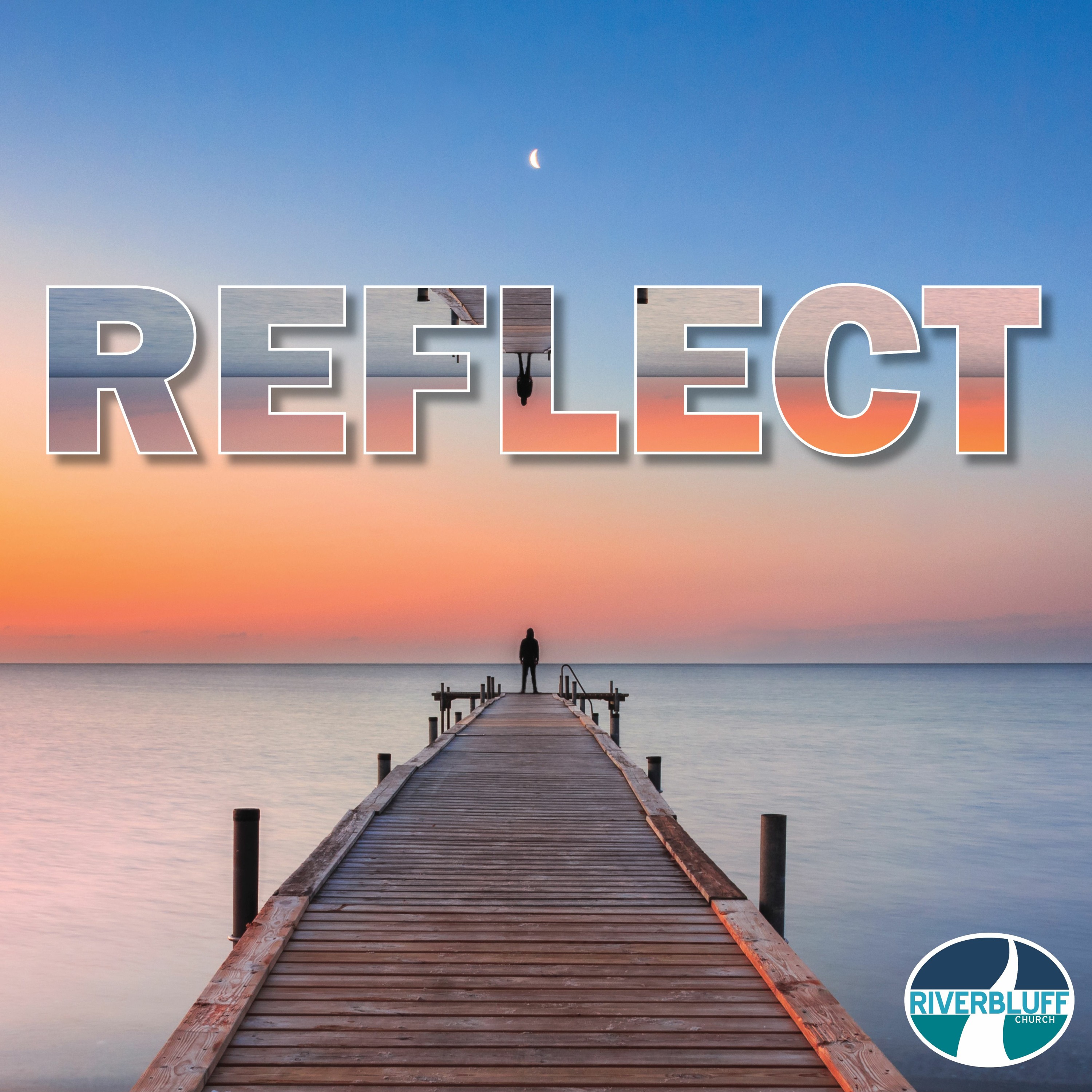 Riverbluff Church Sermons