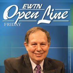 Open Line Friday - 2024-02-16 - Levels of Heaven