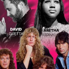 David Guetta Ft. Whitesnake & Aretha Franklin- Is this Deeper Love (FG Roland Mashup)