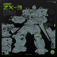 CLAYBROOK - ZX - 3