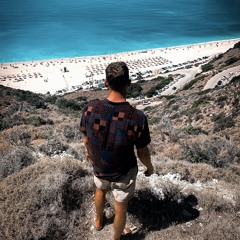 ADAM EDWARDS - Jan 2021 (BETTER DAYS AHEAD) Mix