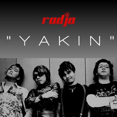 Yakin