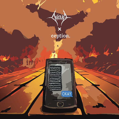 CRUCIBLE & CEPTION - OKAY