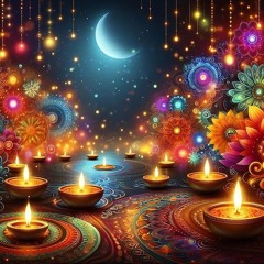 Cosmik Brothers - Tales of Lights - Ekta