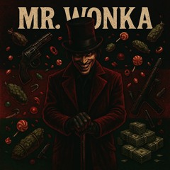 Mr Wonka