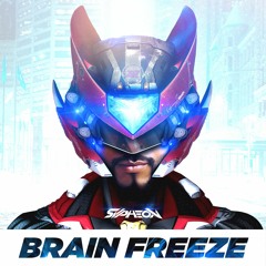 Brain Freeze (From "Mega Man Zero 2 - Ice Brain")