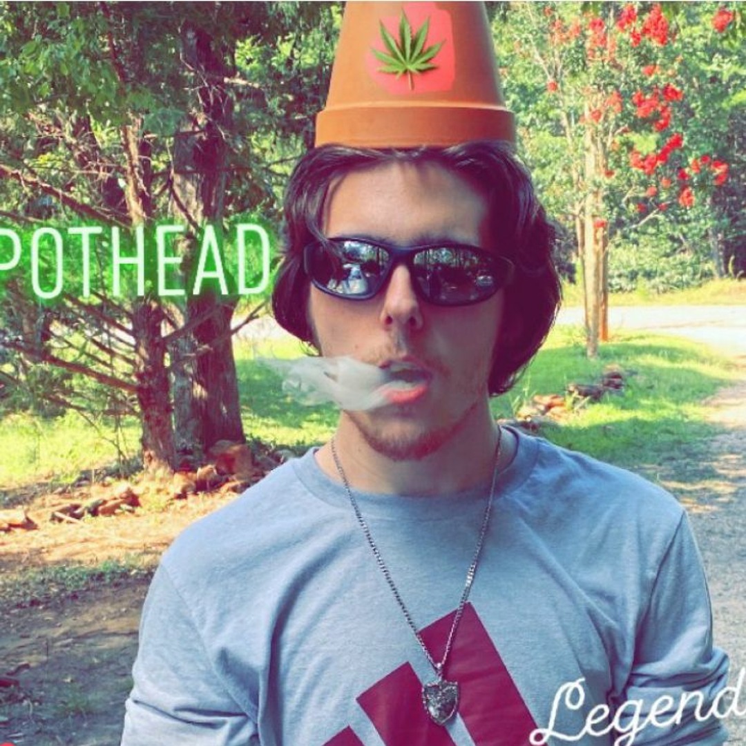 Stream Pothead by Legend | Listen online for free on SoundCloud