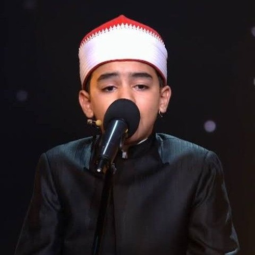 الطفل محمد القلاجي | دولة التلاوة