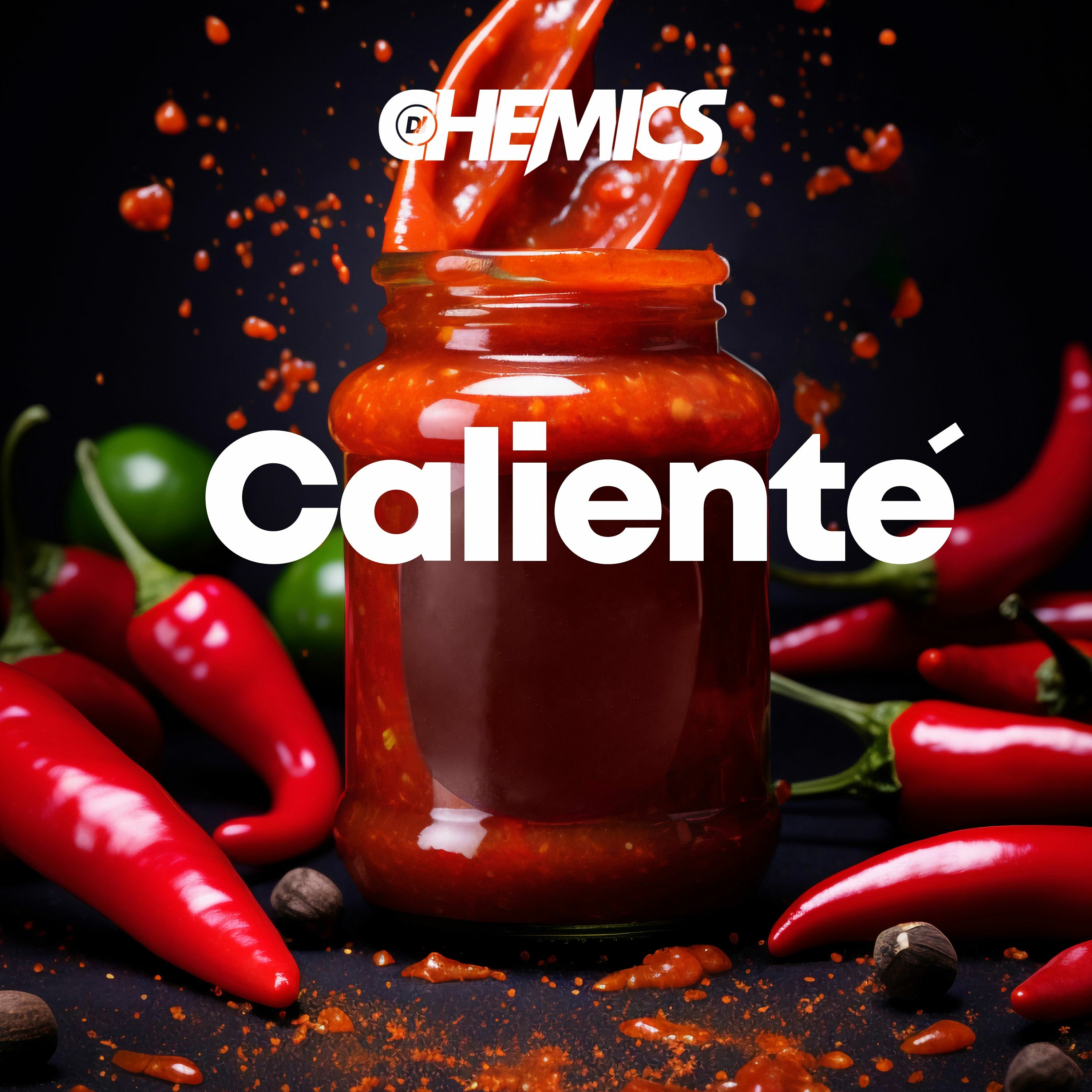 Calienté episode artwork