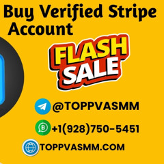 How To Buy Verified Stripe Account in 2025