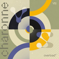 [VS001] Charonne - Overload [EP]