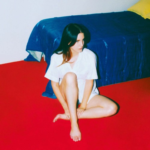 Stream Lana Del Rey - Lust For Life (Demo 2) by SebaDelRey | Listen online  for free on SoundCloud