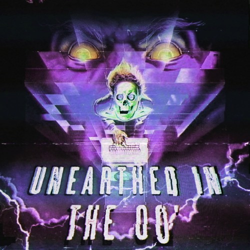 UNEARTHED IN THE 00' (feat. TEMPATION) [slowed]