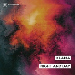 Klama - Night & Day