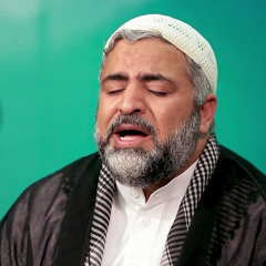 زيارة عاشوراء الملا صالح الشيخ