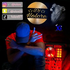 MY PLAYLIST 2K21 (DJ HOLORE FREESTYLE Vol 2).