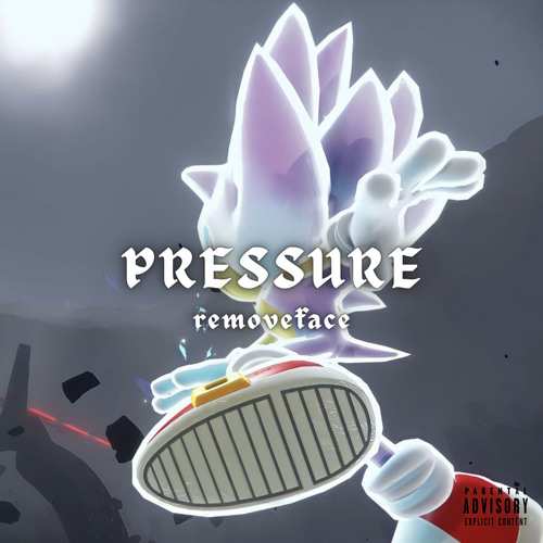 PRESSURE (kyszenn)