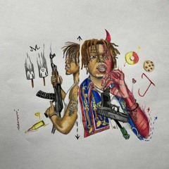KTARAE - BLUE XANS (kade)