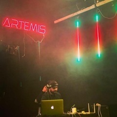 Live at Artemis [February 2023]