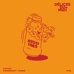 Kaval - Kalimotxo