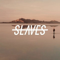 Slaves - Talk to a friend (xtatic Bootleg)