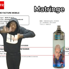 mecfou2villacoublay - Matringe (audio officiel)