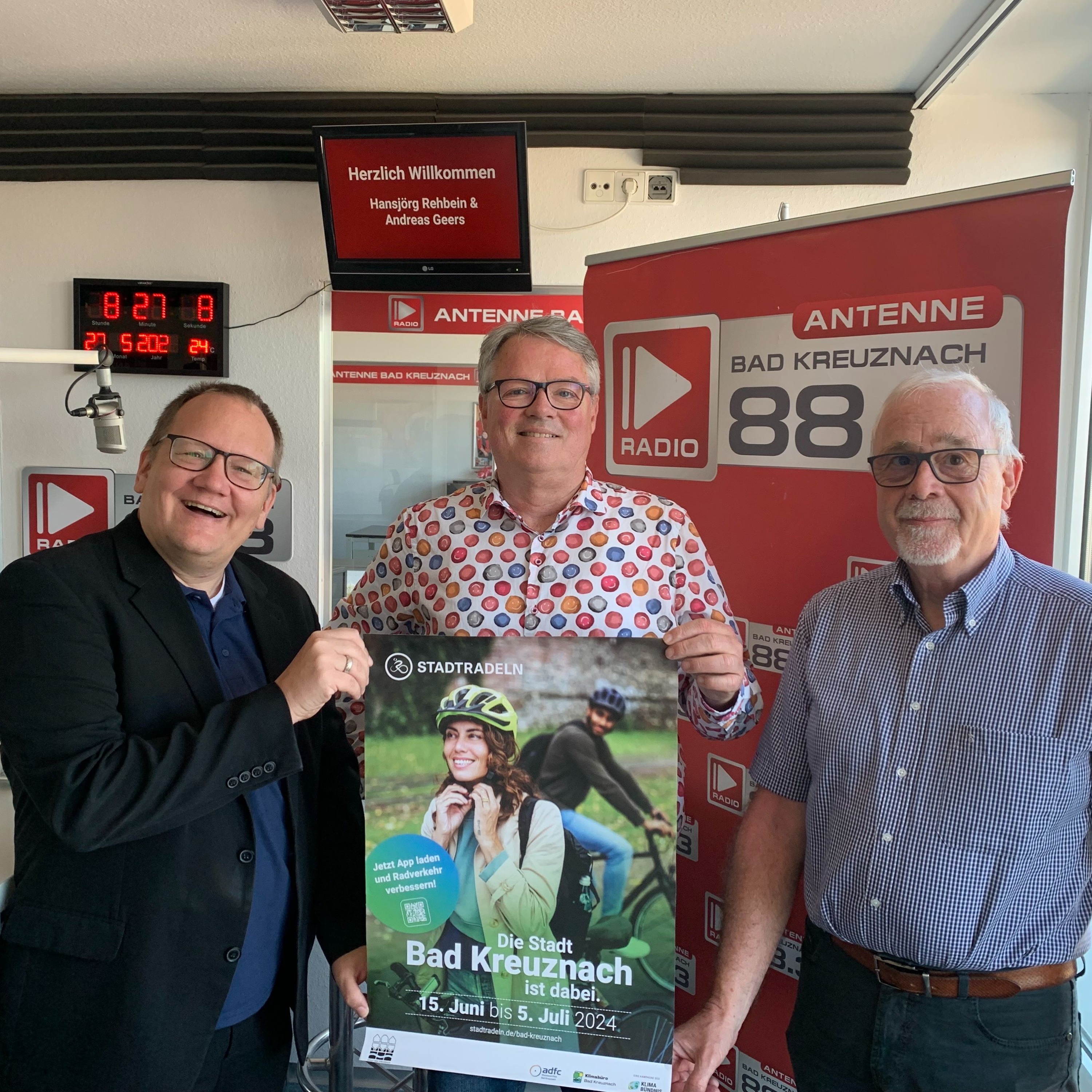 Antenne Daily