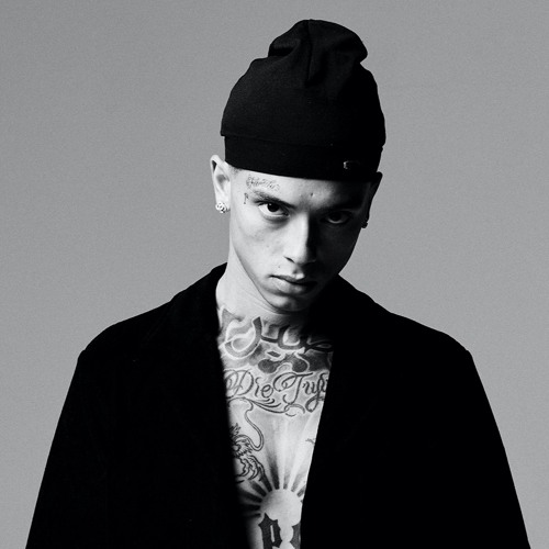 CENTRAL CEE X ANDREW REVEALS - Cold Shoulder