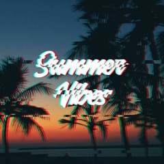 Morphy & Sloppy - Summer Vibes