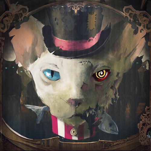 totale Verwirrung zum Kater Blau (Kotterzür)