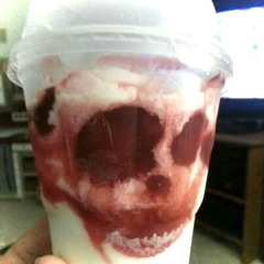 bloody sundae
