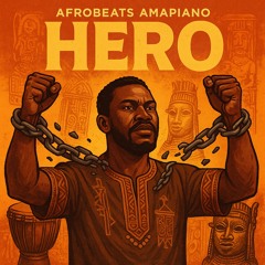 HERO (Afrobeats)