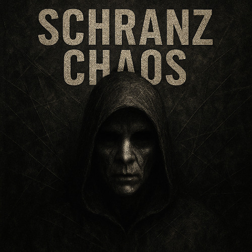 Klima - Schranz Chaos Vol. 2
