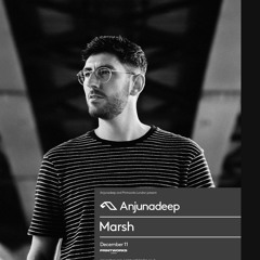 Marsh | Live at Anjunadeep x Printworks 2021