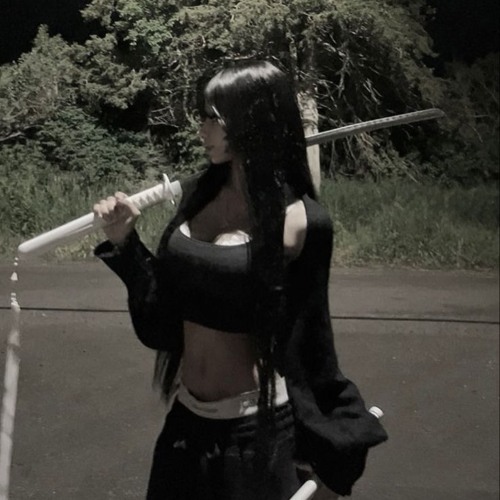 Crying ✩₊˚.⋆☾⋆⁺₊✧