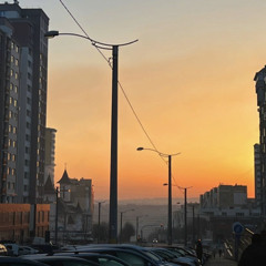 Там где играется солнце ясное (speed up)