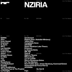 NR Sound Mix 049 NZIRIA
