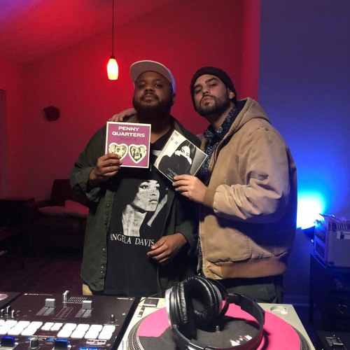 Divine Interface with guest D2T @ Lot Radio 11 - 06 - 2020
