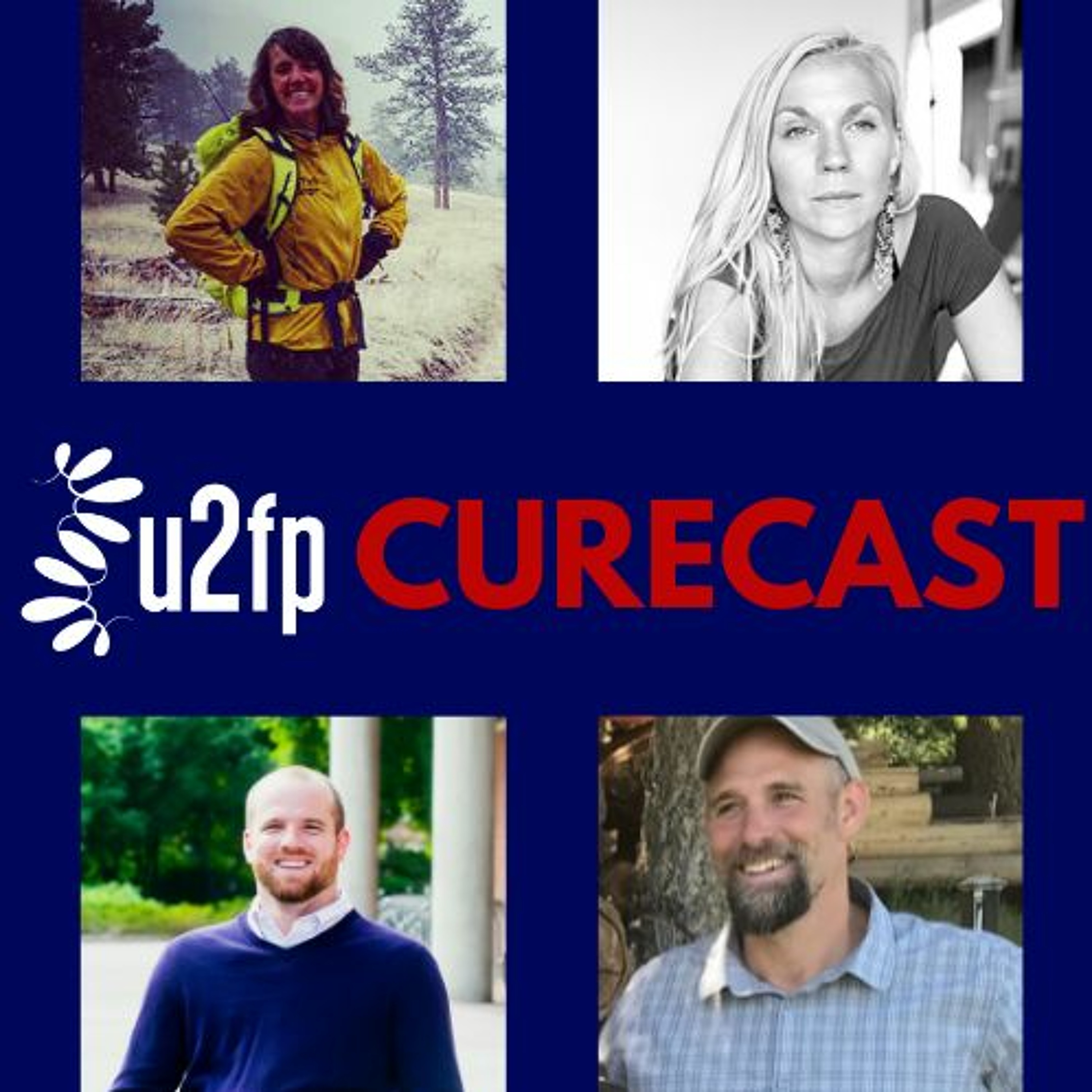 U2FP CureCast