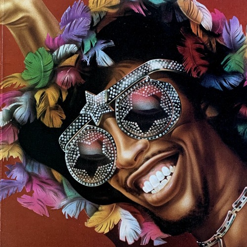 Illusion 80' mix, by maurydj -