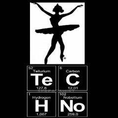 Ballern Wie Eine Ballerina [01]