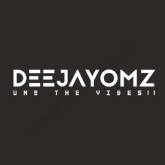 Deejayomz - Sounds Of Summer Dancehall Edition.  (Mashup Play Mix)