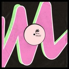 On My Mind (Extended Mix)