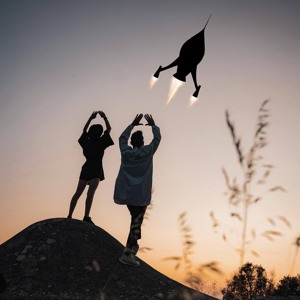 Bliz Nochi & Marisa Lia