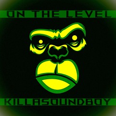 ON THE LEVEL feat Karter (Dirty Funky Dub)